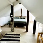Duplex Vieille Centre * 杜柏