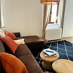 公寓 Duplex Vieille Centre *