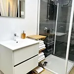 Apartman Duplex Vieille Centre Durbuy