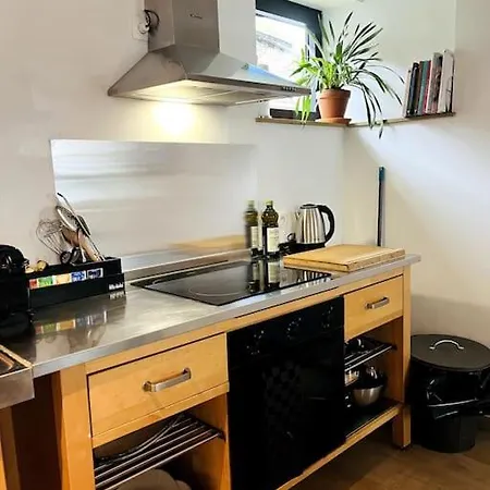 Duplex Vieille Centre