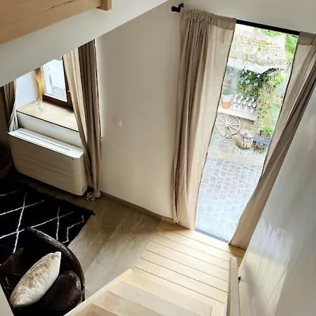 Duplex Vieille Centre