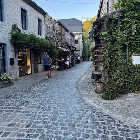 Apartament Duplex Vieille Centre *