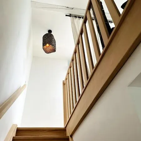 Duplex Vieille Centre Durbuy