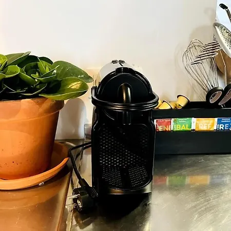 Duplex Vieille Centre *