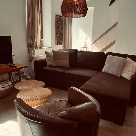 Apartment Duplex Vieille Centre