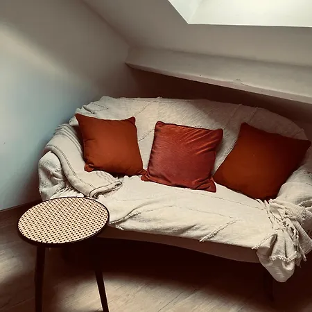 Duplex Vieille Centre * 杜柏